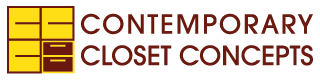 Contemporary Closet Concepts Logo